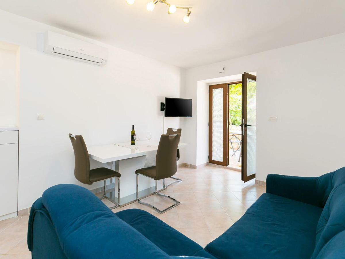 Appartement Ninas - Free Wine&Spirit Tasting à Višnjan Extérieur photo